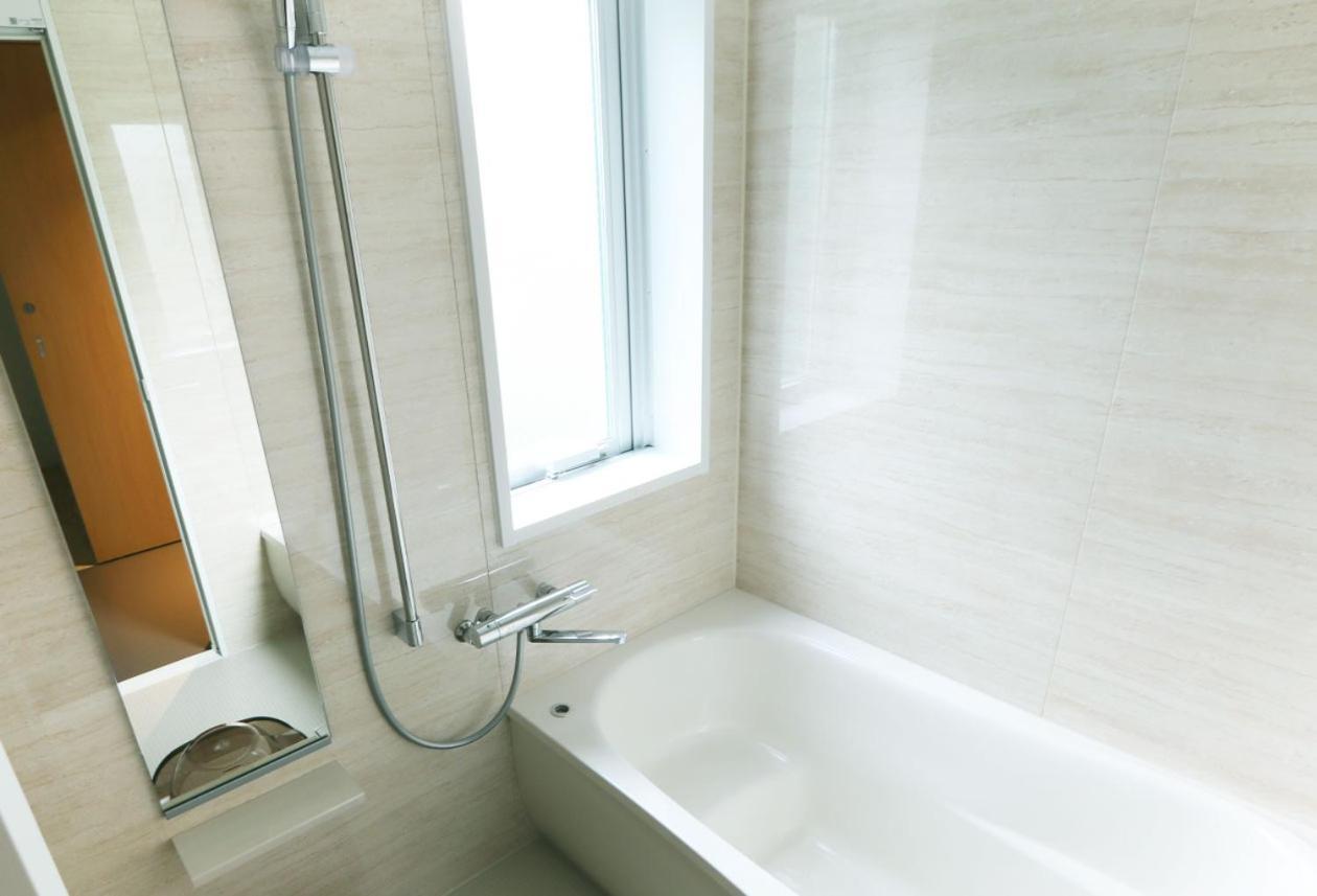 Takaone Activity＆Stay Hachioji Exterior foto