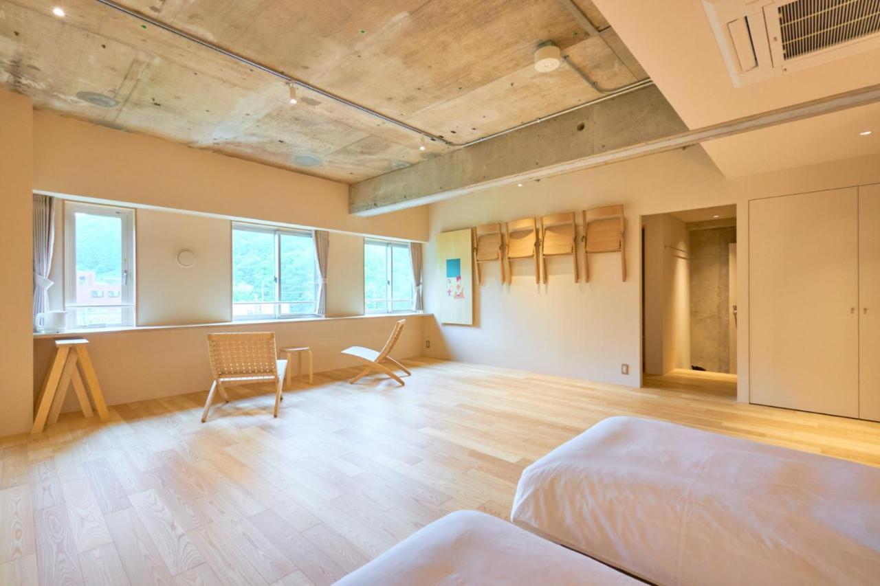 Takaone Activity＆Stay Hachioji Exterior foto